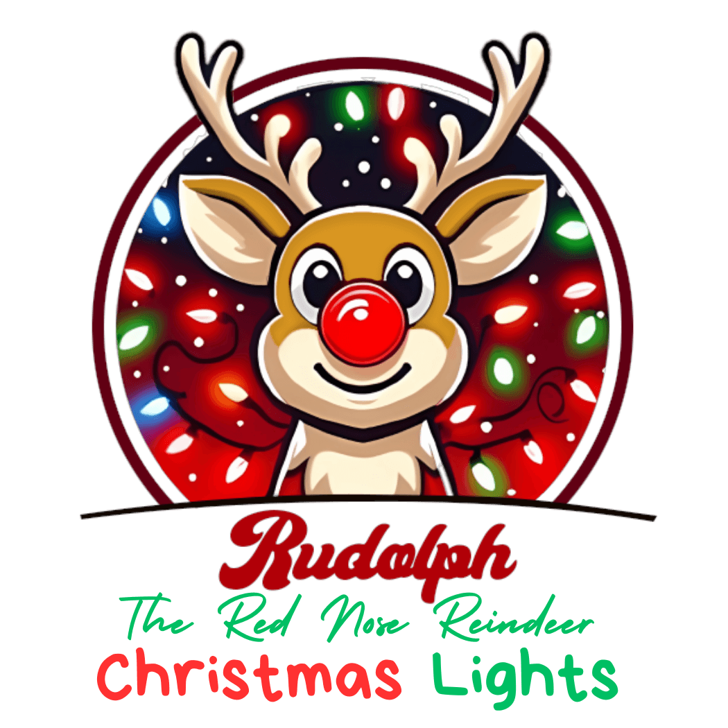 Rudolph Logo