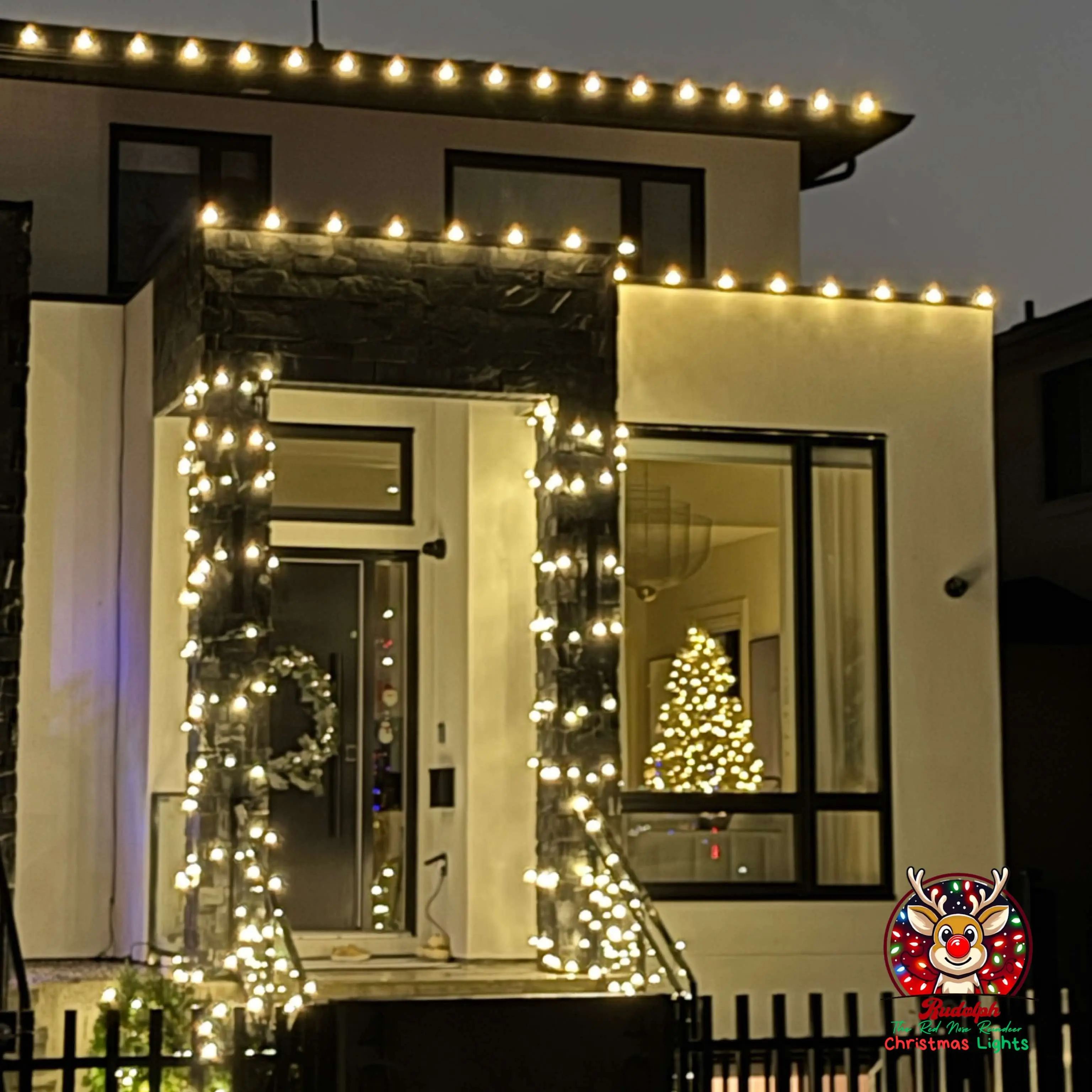 Residential lighting