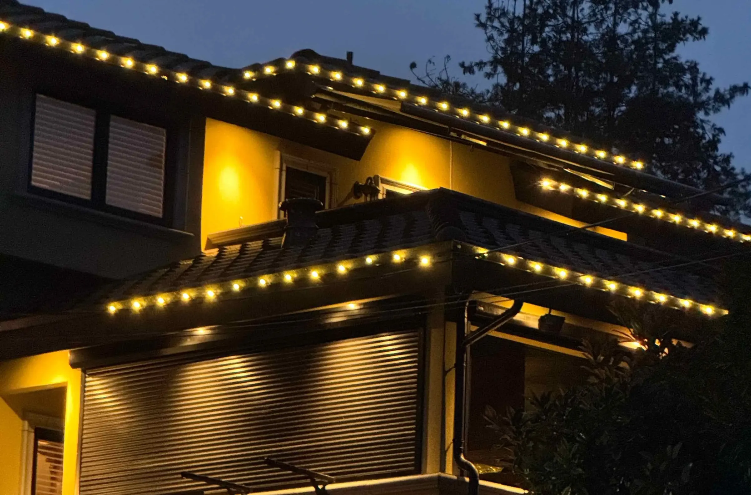 Hero house